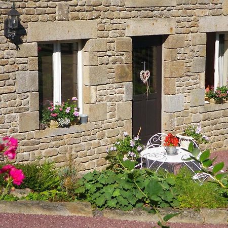Hotel Le Petit Bois Normand Champ-du-Boult Zewnętrze zdjęcie