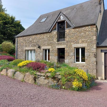Hotel Le Petit Bois Normand Champ-du-Boult Zewnętrze zdjęcie