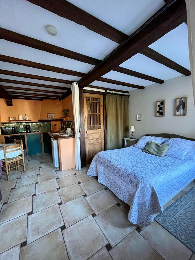 Hotel Le Petit Bois Normand Champ-du-Boult Zewnętrze zdjęcie