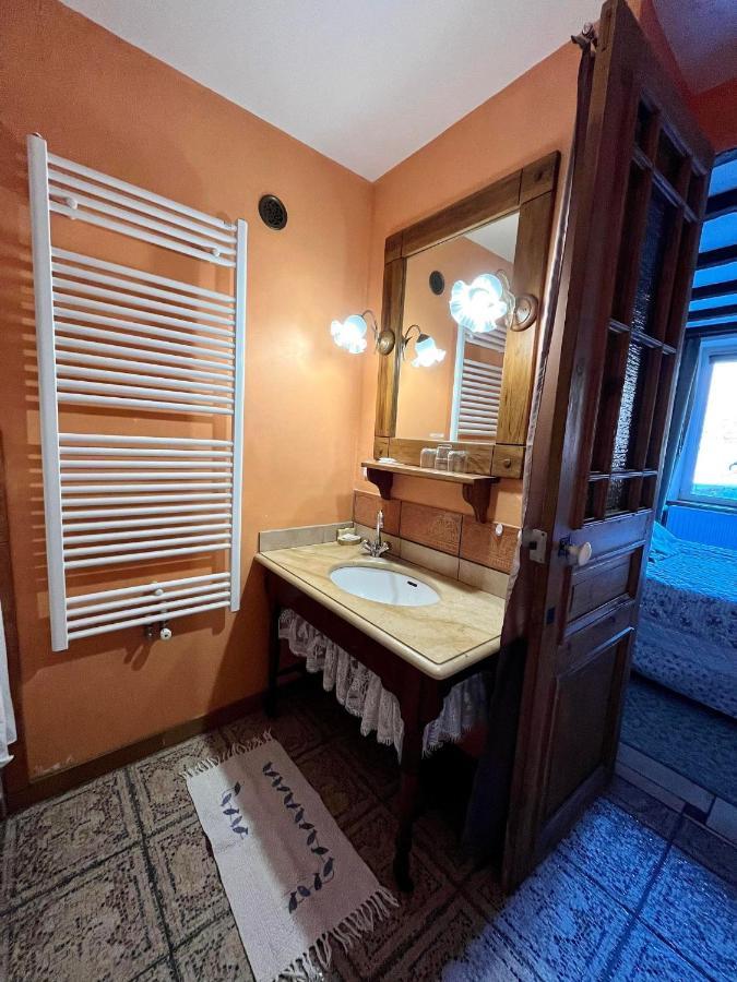 Hotel Le Petit Bois Normand Champ-du-Boult Zewnętrze zdjęcie